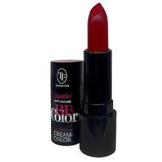 @1   TF BB Color Lipstick CZ18 (118)     